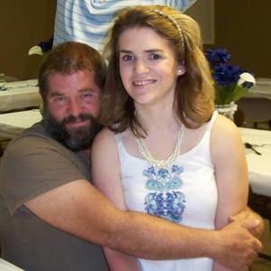 Meet your Posher, Lorrinda